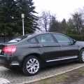 Drive-test Citroen C5 - Foto 14 din 49