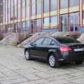 Drive-test Citroen C5 - Foto 16 din 49