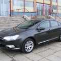 Drive-test Citroen C5 - Foto 17 din 49
