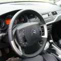 Drive-test Citroen C5 - Foto 20 din 49