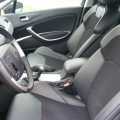 Drive-test Citroen C5 - Foto 21 din 49