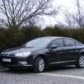 Drive-test Citroen C5 - Foto 24 din 49
