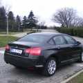 Drive-test Citroen C5 - Foto 25 din 49