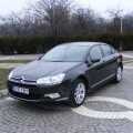Drive-test Citroen C5 - Foto 27 din 49