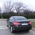 Drive-test Citroen C5 - Foto 28 din 49