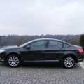 Drive-test Citroen C5 - Foto 29 din 49