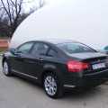 Drive-test Citroen C5 - Foto 30 din 49