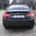 Drive-test Citroen C5 - Foto 31 din 49