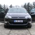 Drive-test Citroen C5 - Foto 32 din 49
