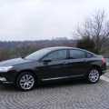 Drive-test Citroen C5 - Foto 34 din 49