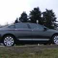 Drive-test Citroen C5 - Foto 36 din 49