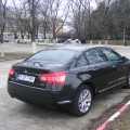 Drive-test Citroen C5 - Foto 37 din 49