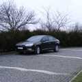Drive-test Citroen C5 - Foto 38 din 49