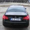 Drive-test Citroen C5 - Foto 39 din 49