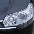 Drive-test Citroen C5 - Foto 40 din 49