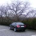 Drive-test Citroen C5 - Foto 44 din 49