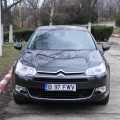 Drive-test Citroen C5 - Foto 45 din 49