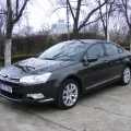 Drive-test Citroen C5 - Foto 46 din 49