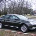 Drive-test Citroen C5 - Foto 48 din 49