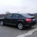 Drive-test Citroen C5 - Foto 49 din 49