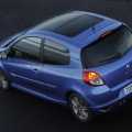 Renault Clio facelift/Clio GT - Foto 2 din 7