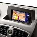Renault Clio facelift/Clio GT - Foto 7 din 7
