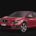 Seat Leon & Altea facelift - Foto 1 din 8