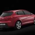 Seat Leon & Altea facelift - Foto 2 din 8