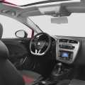 Seat Leon & Altea facelift - Foto 3 din 8