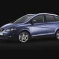 Seat Leon & Altea facelift - Foto 5 din 8
