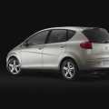 Seat Leon & Altea facelift - Foto 6 din 8