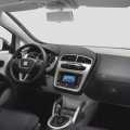 Seat Leon & Altea facelift - Foto 7 din 8