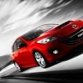 Mazda3 MPS & tehnologia i-stop - Foto 1 din 5