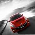 Mazda3 MPS & tehnologia i-stop - Foto 3 din 5