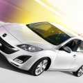 Mazda3 MPS & tehnologia i-stop - Foto 4 din 5
