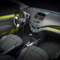 Noul Chevrolet Spark - Foto 3 din 4