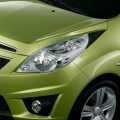 Noul Chevrolet Spark - Foto 4 din 4