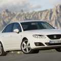 Seat Exeo - Foto 1 din 53