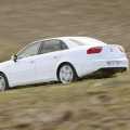 Seat Exeo - Foto 3 din 53