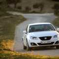 Seat Exeo - Foto 22 din 53