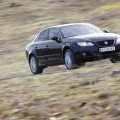 Seat Exeo - Foto 30 din 53