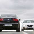Seat Exeo - Foto 34 din 53