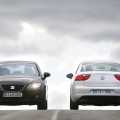 Seat Exeo - Foto 35 din 53