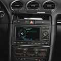 Seat Exeo - Foto 44 din 53