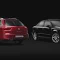 Seat Exeo - Foto 53 din 53