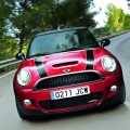 Mini John Cooper Works cabrio - Foto 1 din 31