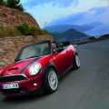 Mini John Cooper Works cabrio - Foto 2 din 31