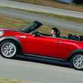 Mini John Cooper Works cabrio - Foto 3 din 31