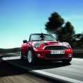 Mini John Cooper Works cabrio - Foto 4 din 31