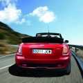 Mini John Cooper Works cabrio - Foto 5 din 31